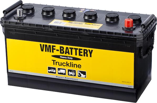 VMF 60026 - Batteria avviamento autozon.pro