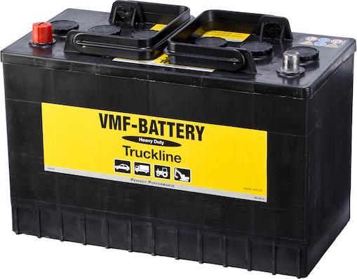 VMF 61048 - Batteria avviamento autozon.pro