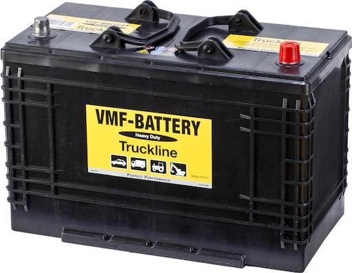 VMF 61047 - Batteria avviamento autozon.pro