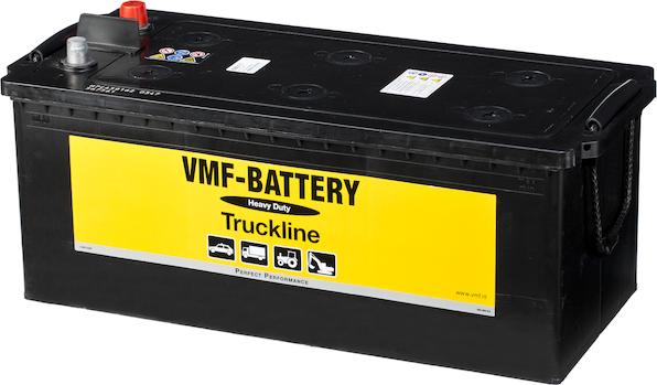 VMF 68011 - Batteria avviamento autozon.pro