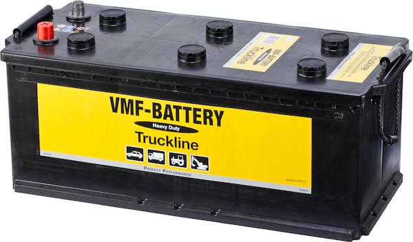 VMF 68089 - Batteria avviamento autozon.pro