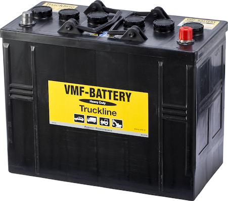 VMF 62511 - Batteria avviamento autozon.pro