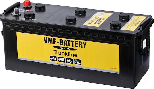 VMF 62034 - Batteria avviamento autozon.pro