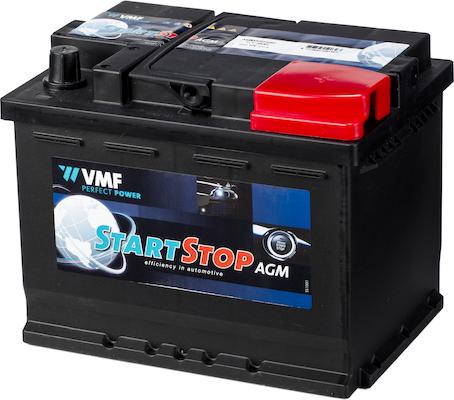 VMF AGM560680 - Batteria avviamento autozon.pro