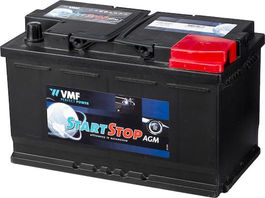 VMF AGM580800 - Batteria avviamento autozon.pro