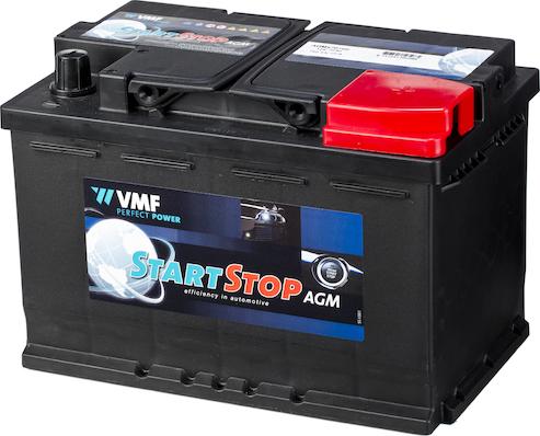 VMF AGM570760 - Batteria avviamento autozon.pro