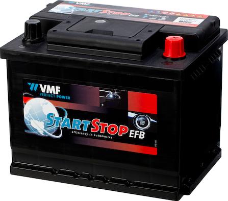 VMF EFB560560 - Batteria avviamento autozon.pro