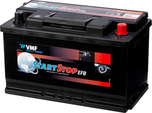 VMF EFB580730 - Batteria avviamento autozon.pro