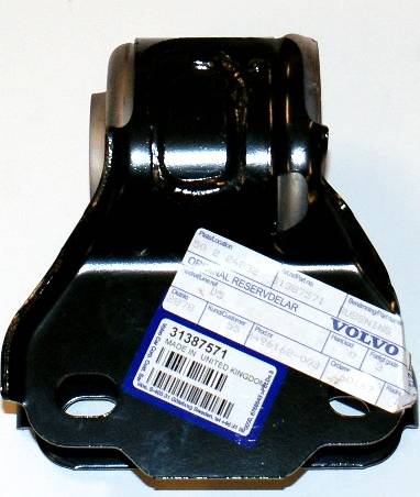 Volvo 31387571 - Supporto, Braccio oscillante autozon.pro