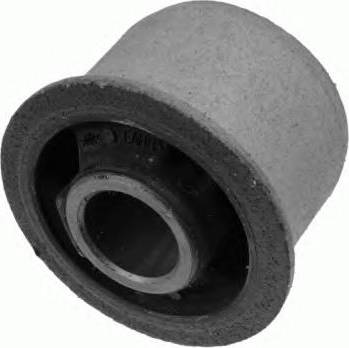 Volvo 31277899 - Supporto, Braccio oscillante autozon.pro