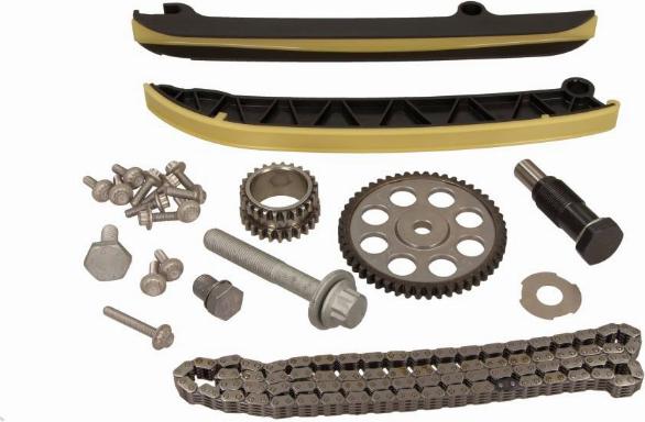 VW 03F 198 158B - Kit catena distribuzione autozon.pro