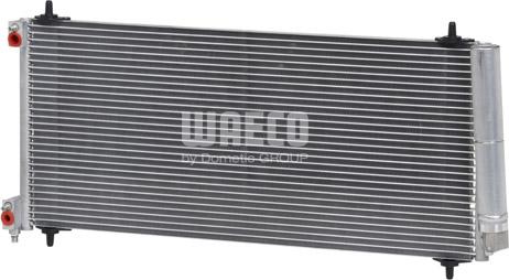 Waeco 8880400469 - Condensatore, Climatizzatore autozon.pro