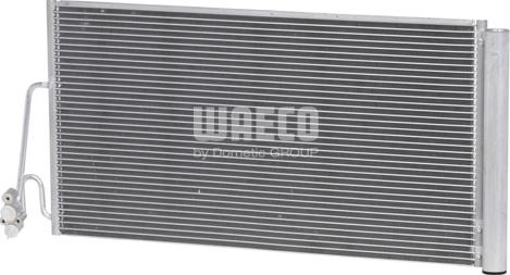 Waeco 8880400461 - Condensatore, Climatizzatore autozon.pro