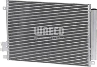 Waeco 8880400462 - Condensatore, Climatizzatore autozon.pro