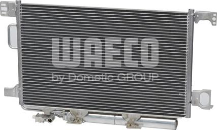 Waeco 8880400483 - Condensatore, Climatizzatore autozon.pro