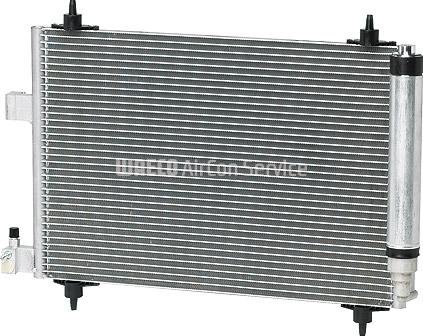 Waeco 8880400439 - Condensatore, Climatizzatore autozon.pro