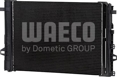 Waeco 8880400565 - Condensatore, Climatizzatore autozon.pro