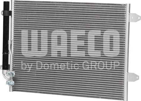 Waeco 8880400507 - Condensatore, Climatizzatore autozon.pro