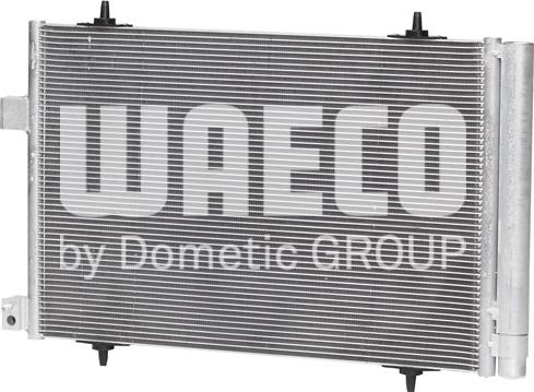 Waeco 8880400538 - Condensatore, Climatizzatore autozon.pro