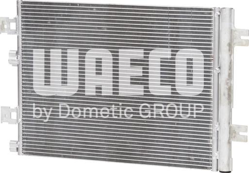 Waeco 8880400532 - Condensatore, Climatizzatore autozon.pro