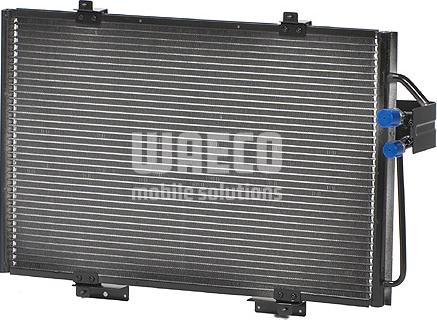 Waeco 8880400092 - Condensatore, Climatizzatore autozon.pro