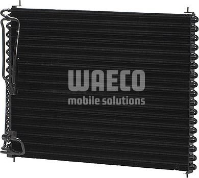 Waeco 8880400042 - Condensatore, Climatizzatore autozon.pro