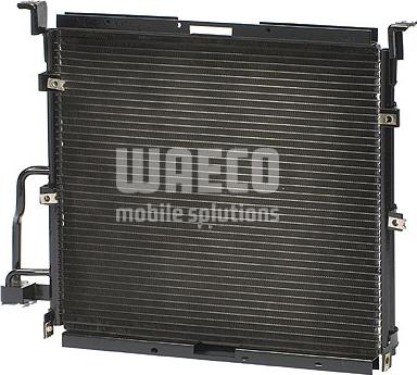 Waeco 8880400008 - Condensatore, Climatizzatore autozon.pro