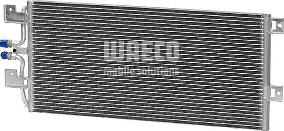 Waeco 8880400036 - Condensatore, Climatizzatore autozon.pro