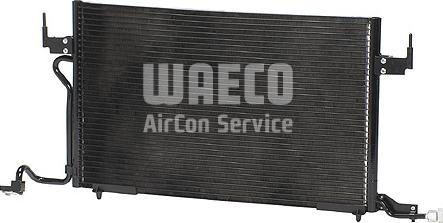 Waeco 8880400141 - Condensatore, Climatizzatore autozon.pro