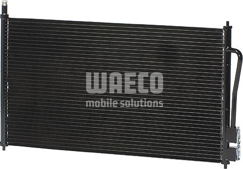 Waeco 8880400167 - Condensatore, Climatizzatore autozon.pro