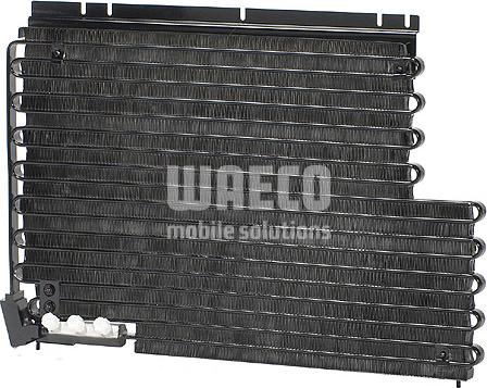 Waeco 8880400104 - Condensatore, Climatizzatore autozon.pro