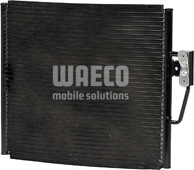 Waeco 8880400187 - Condensatore, Climatizzatore autozon.pro