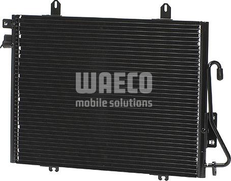 Waeco 8880400174 - Condensatore, Climatizzatore autozon.pro