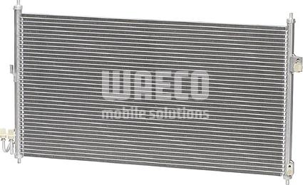 Waeco 8880400389 - Condensatore, Climatizzatore autozon.pro