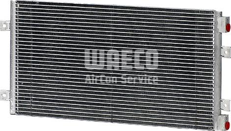 Waeco 8880400339 - Condensatore, Climatizzatore autozon.pro