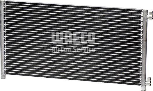 Waeco 8880400338 - Condensatore, Climatizzatore autozon.pro