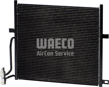 Waeco 8880400329 - Condensatore, Climatizzatore autozon.pro