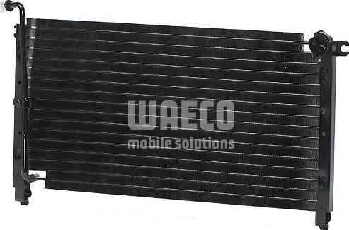 Waeco 8880400297 - Condensatore, Climatizzatore autozon.pro