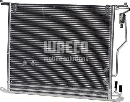 Waeco 8880400251 - Condensatore, Climatizzatore autozon.pro