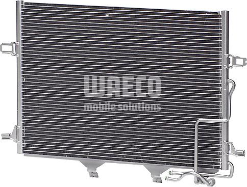 Waeco 8880400253 - Condensatore, Climatizzatore autozon.pro