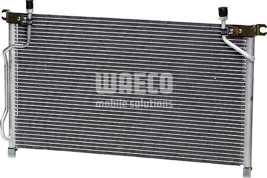 Waeco 8880400215 - Condensatore, Climatizzatore autozon.pro