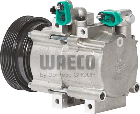 Waeco 8880100362 - Compressore, Climatizzatore autozon.pro