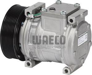 Waeco 8880100367 - Compressore, Climatizzatore autozon.pro