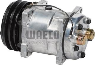 Waeco 8880100313 - Compressore, Climatizzatore autozon.pro