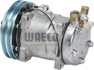 Waeco 8880100376 - Compressore, Climatizzatore autozon.pro