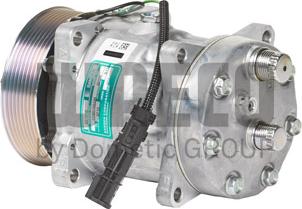 Waeco 8880120400 - Compressore, Climatizzatore autozon.pro