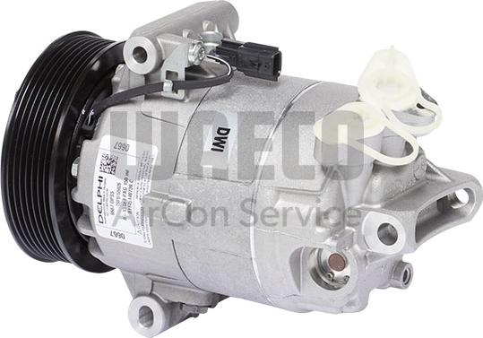 Waeco 8880120473 - Compressore, Climatizzatore autozon.pro