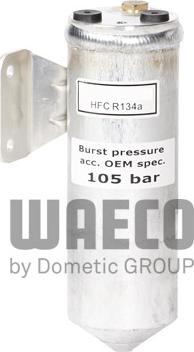 Waeco 8880700223 - Essiccatore, Climatizzatore autozon.pro