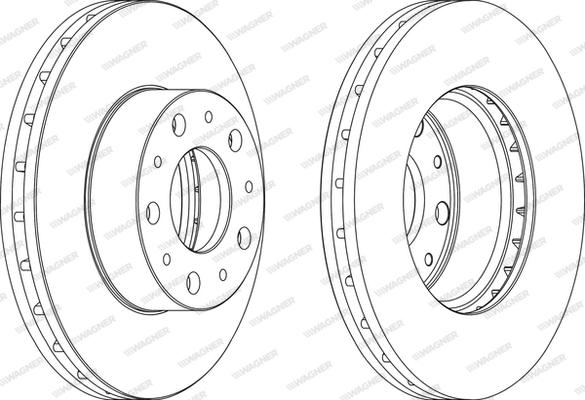 Raicam RD01399 - Discofreno autozon.pro