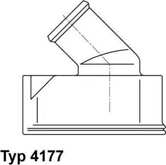 RIDER RD.1517622292 - Termostato, Refrigerante autozon.pro